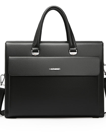 New Combination Lock Anti-theft Handbag Shoulder Crossbody