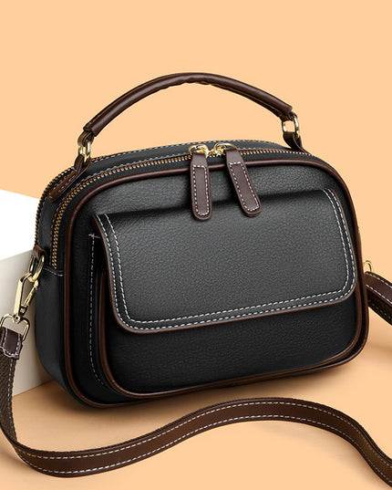 Women's Cross-body Portable Shoulder Bag
