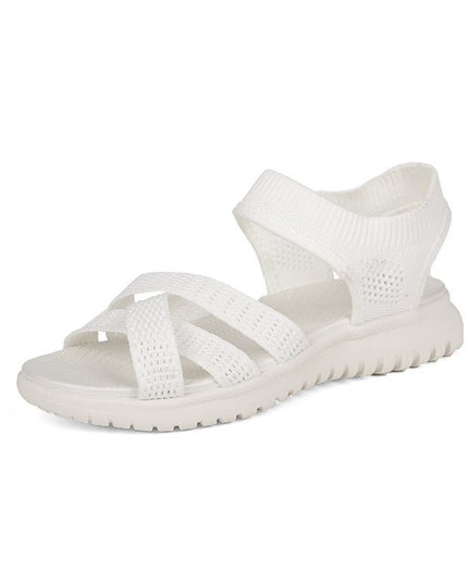 Flat Roman Casual Sandals Women's Comfortable Loose