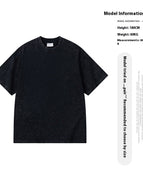 Washed Black