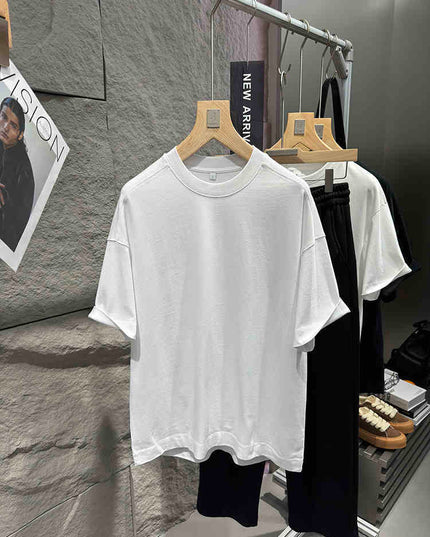 FOG High Street Men's Loose Short Sleeve T-Shirt