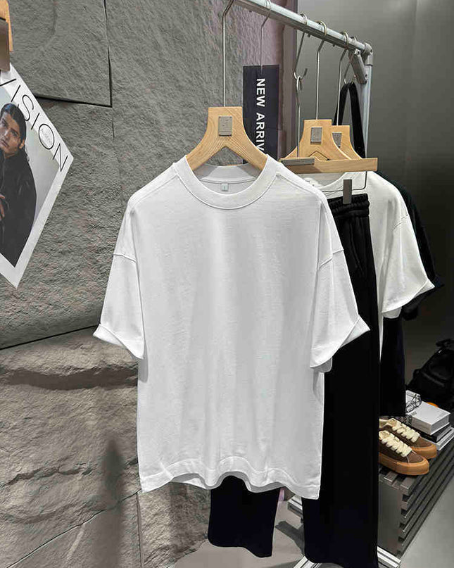 FOG High Street Men's Loose Short Sleeve T-Shirt