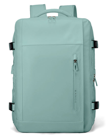 Casual Fashion Men's And Women's Portable Backpack
