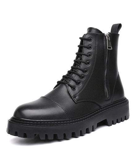 Men's Trendy Ins British Windmill Boots