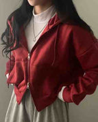 wine red