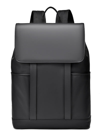 Business Casual Large Capacity Lightweight Backpack