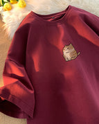 Wine Red