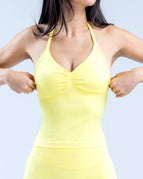 Neon Yellow