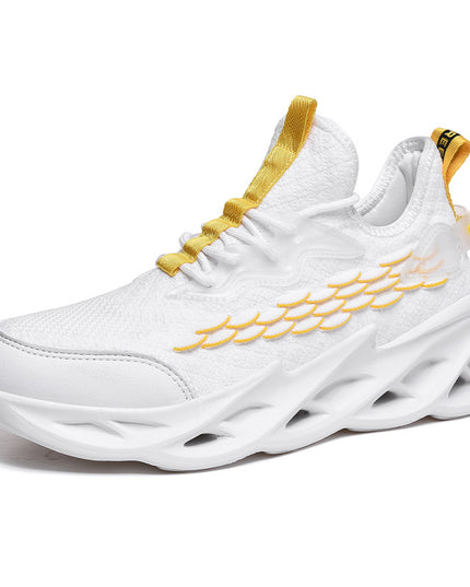 Wild sports casual shoes