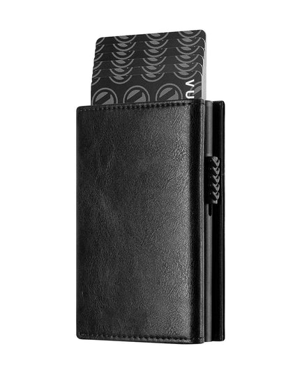 Men's Aluminum Alloy Card Package