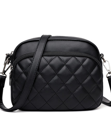 Women's European And American Shoulder Messenger Bag