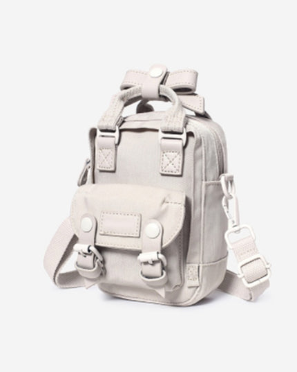 Bow Shoulder Bag Mini Cute Mobile Phone Bag