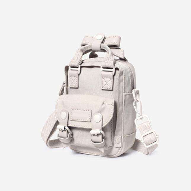 Bow Shoulder Bag Mini Cute Mobile Phone Bag