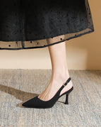Black 5CM