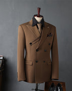 Black Coat