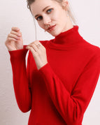 Bright Red
