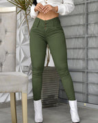 Army Green