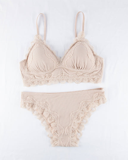 Bra set
