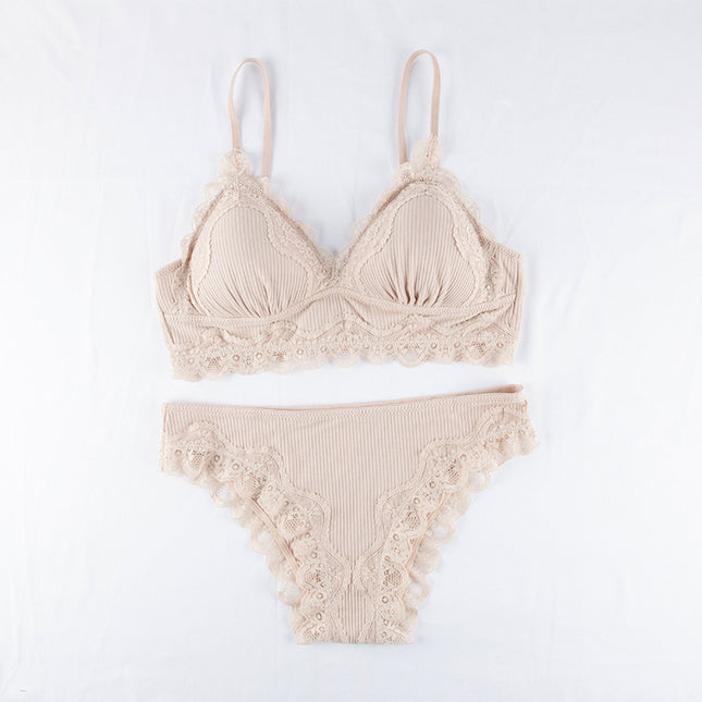 Bra set