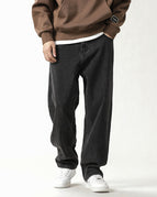 Black And Gray / 28