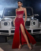 N90781 Red