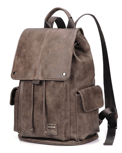 Men's Casual Large-capacity Trendy Travel Bag
