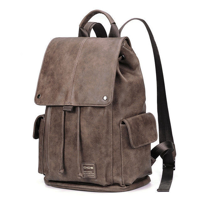Men's Casual Large-capacity Trendy Travel Bag