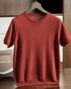 Maple Leaf Red