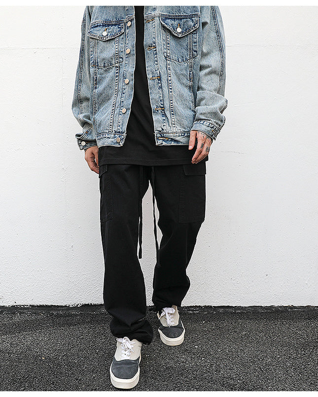 Lax Cargo Pants