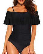 Black / M