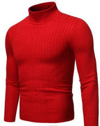 Bright Red