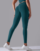 Dark Night Green