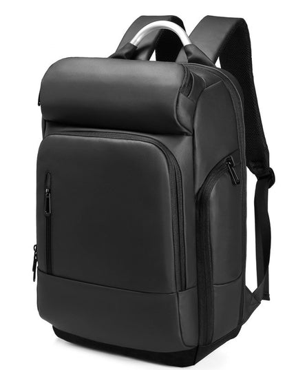 Fashionable Business Laptop Backpack Water Repellent Travel Bag