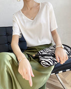Ivory White