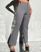 Gray
