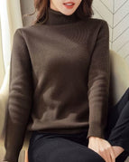 Brown velvet