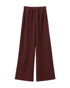 Brown Pants