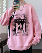 Pink / M