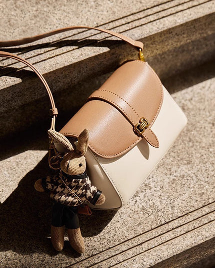 Women's High-grade Western Style Summer Crossbody Bag
