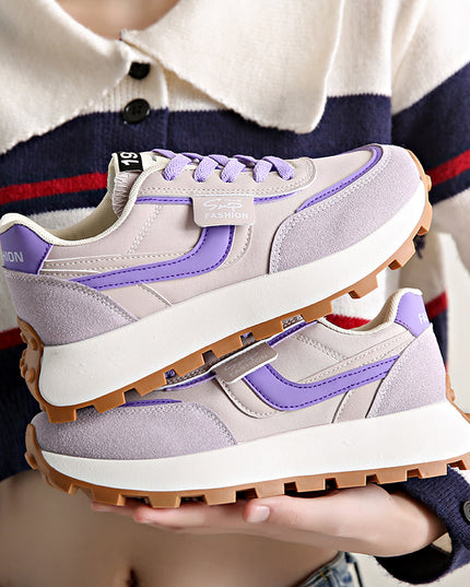 Student Sports Running Shoes