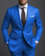 Blue set
