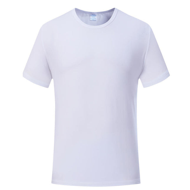 Round Neck Modal Blank T-shirt