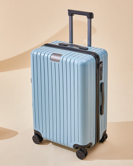 PC Travel Universal Wheel Multifunctional Large Capacity Luggage