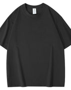 Dark Gray Pure Cotton 240g