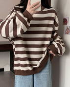 Coffee Stripes