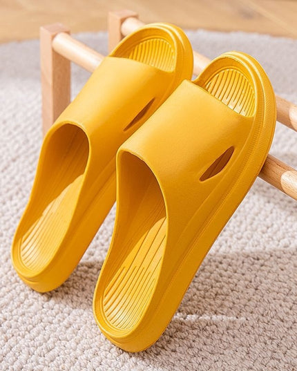 Slippers Men's Home Interior Home Bathroom Non-slip