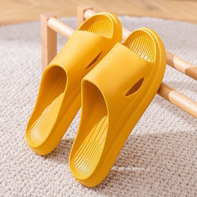 Slippers Men's Home Interior Home Bathroom Non-slip