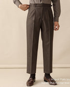 Linen Brown