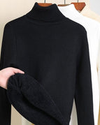 Black Plus Velvet