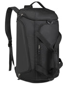 Black Backpack